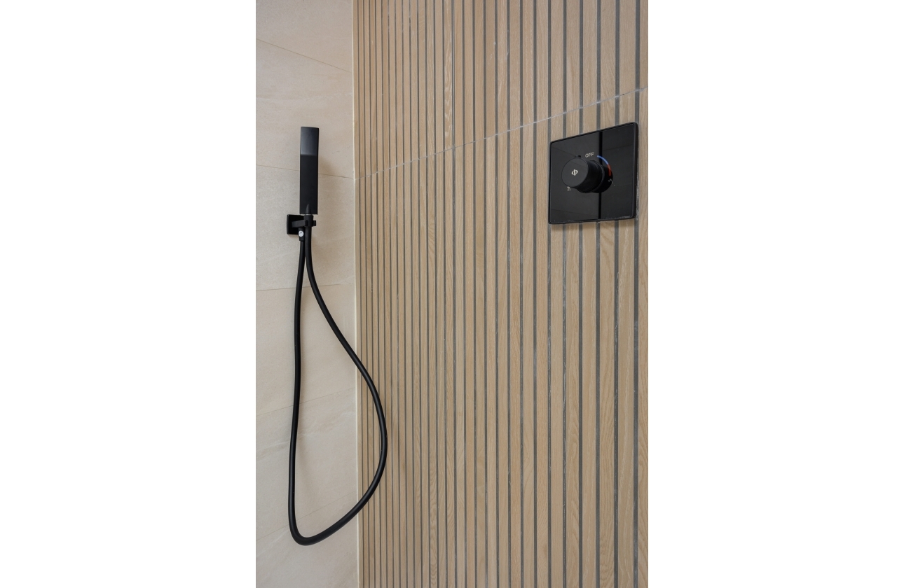 Nouvelle construction - Ground floor apartment - Los Alcazares