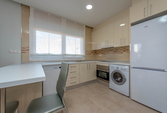 Nouvelle construction - Villa - Los Alcazares