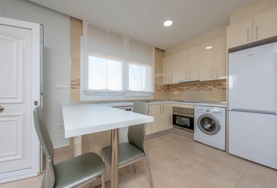 Nouvelle construction - Villa - Los Alcazares