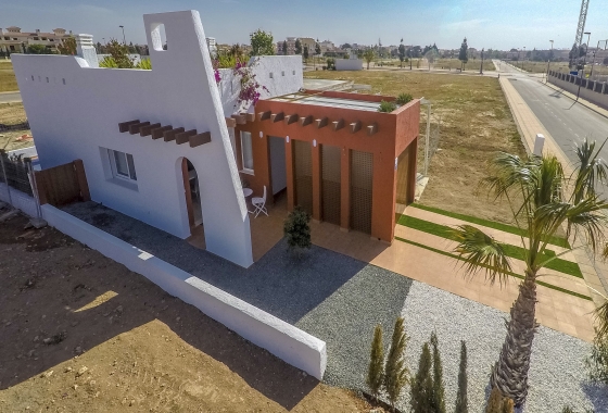 Nouvelle construction - Villa - Los Alcazares