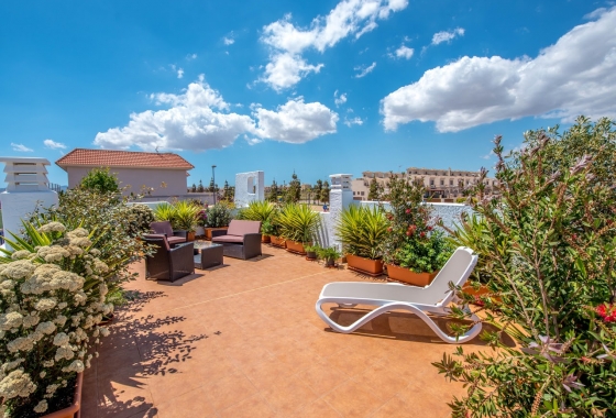 Nouvelle construction - Villa - Los Alcazares