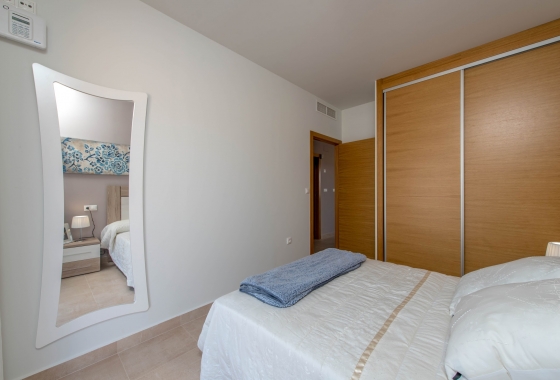 Obra nueva - detached - Los Alcázares