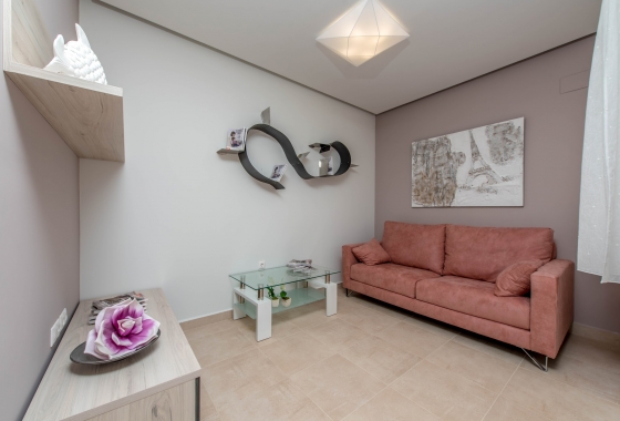 Obra nueva - detached - Los Alcázares