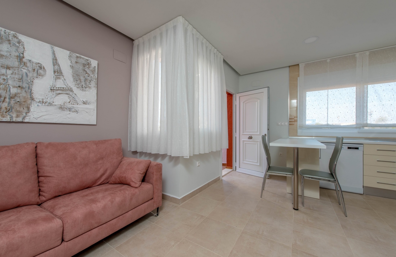 Obra nueva - detached - Los Alcázares