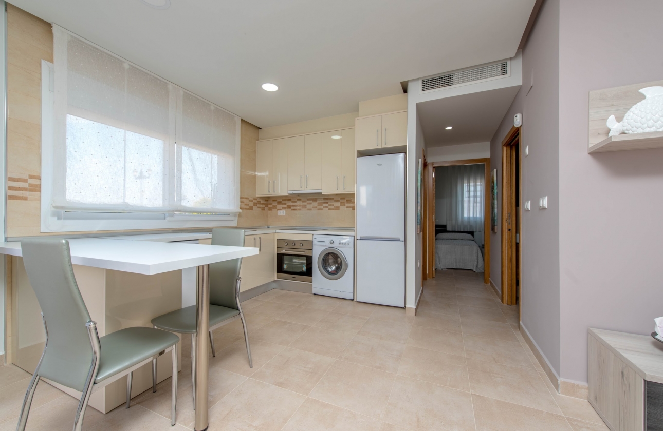 Obra nueva - detached - Los Alcázares