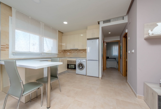 Obra nueva - detached - Los Alcázares