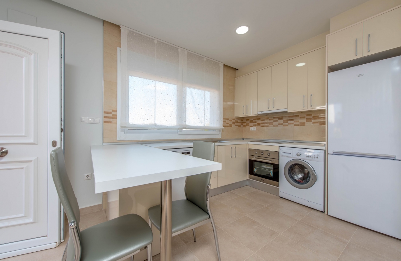 Obra nueva - detached - Los Alcázares