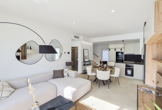 Nouvelle construction - Villa - Las Esperanzas