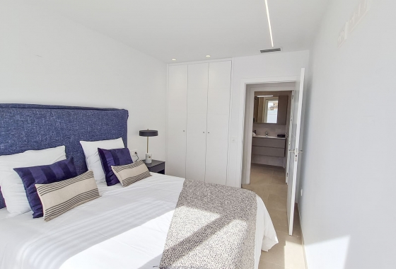 Nouvelle construction - Villa - Las Esperanzas