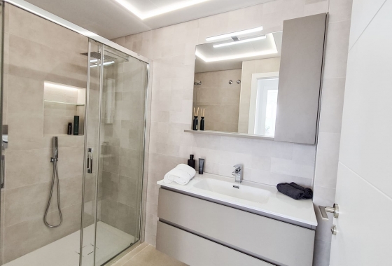 Nouvelle construction - Villa - Las Esperanzas