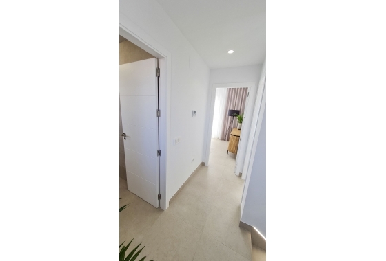 Nouvelle construction - Villa - Las Esperanzas