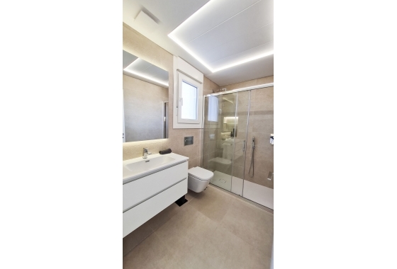 Nouvelle construction - Villa - Las Esperanzas