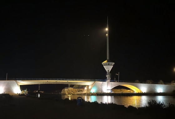 New Build - Apartment / flat - La Manga - La Manga Del Mar Menor