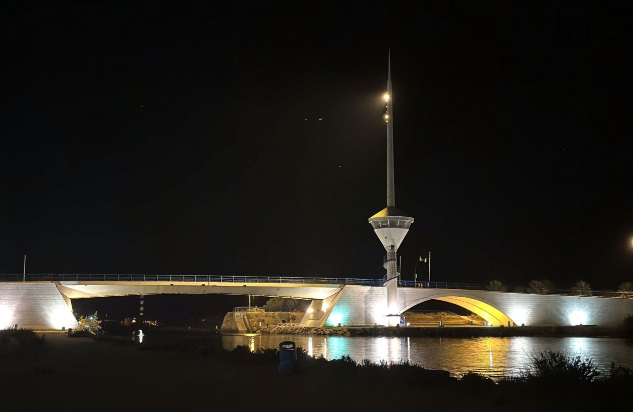 New Build - Apartment / flat - La Manga - La Manga Del Mar Menor