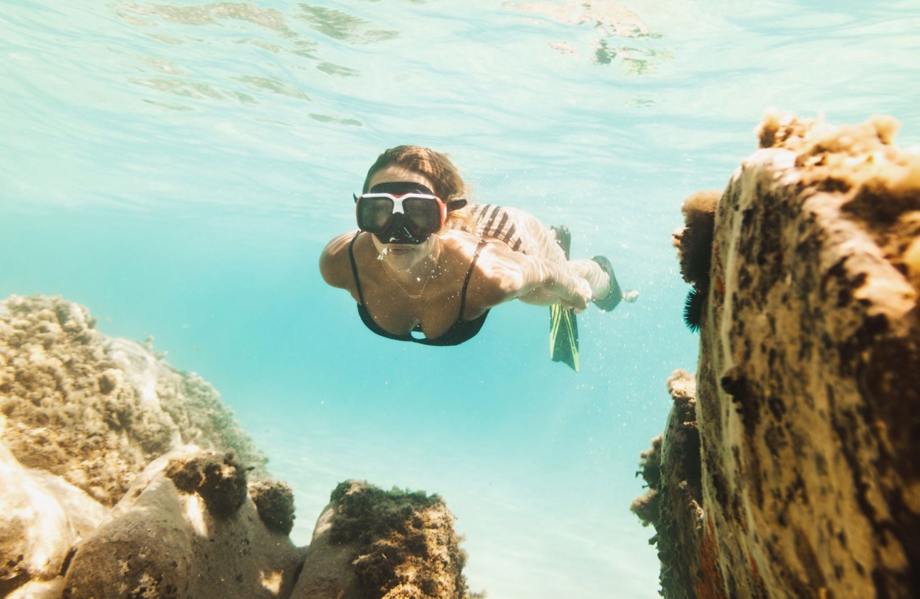 New Build - Penthouse - La Manga - La Manga Del Mar Menor