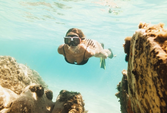 New Build - Penthouse - La Manga - La Manga Del Mar Menor