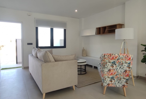 New Build - detached - Los Belones