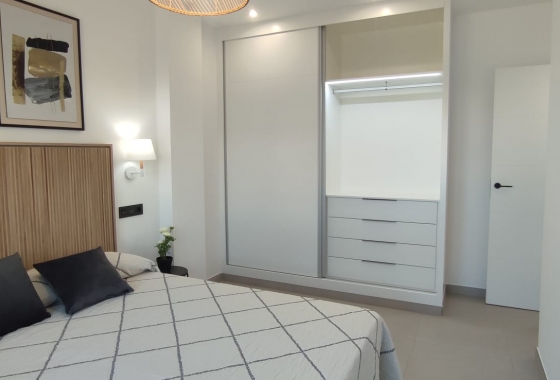 New Build - detached - Los Belones