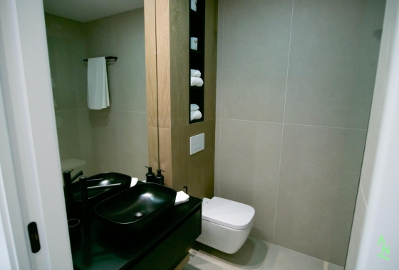 New Build - Penthouse - Fuente Álamo - Los Guardianes