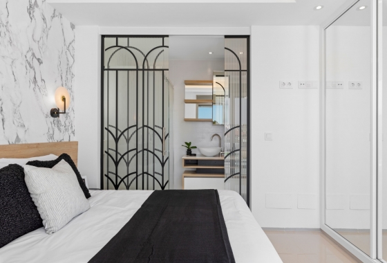 Nouvelle construction - Villa - Los Alcazares