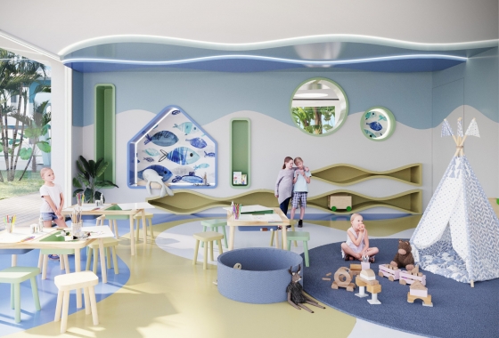 Obra nueva - Ático - San Javier