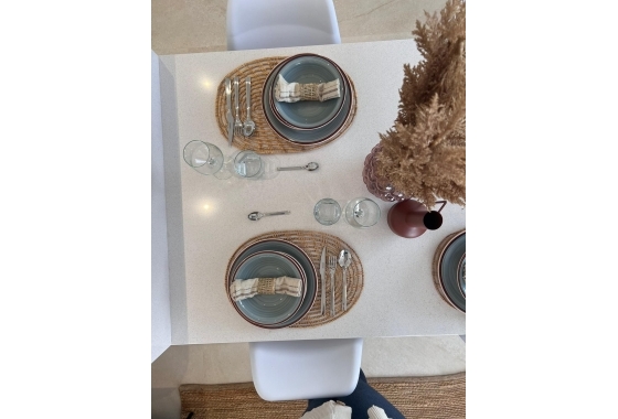 Obra nueva - Adosado - San Javier