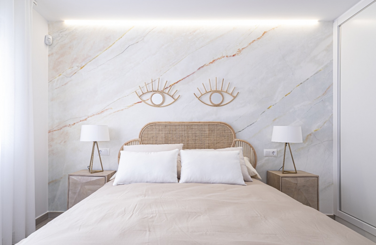 Obra nueva - terraced - La Manga del Mar Menor - La Manga Del Mar Menor