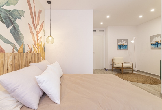 New Build - House - La Manga - La Manga Del Mar Menor