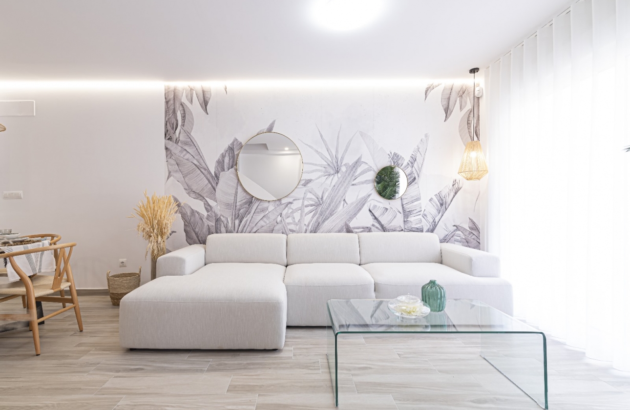 New Build - House - La Manga - La Manga Del Mar Menor