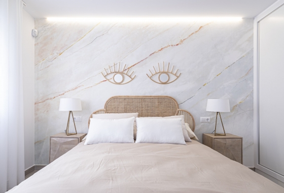 New Build - House - La Manga - La Manga Del Mar Menor