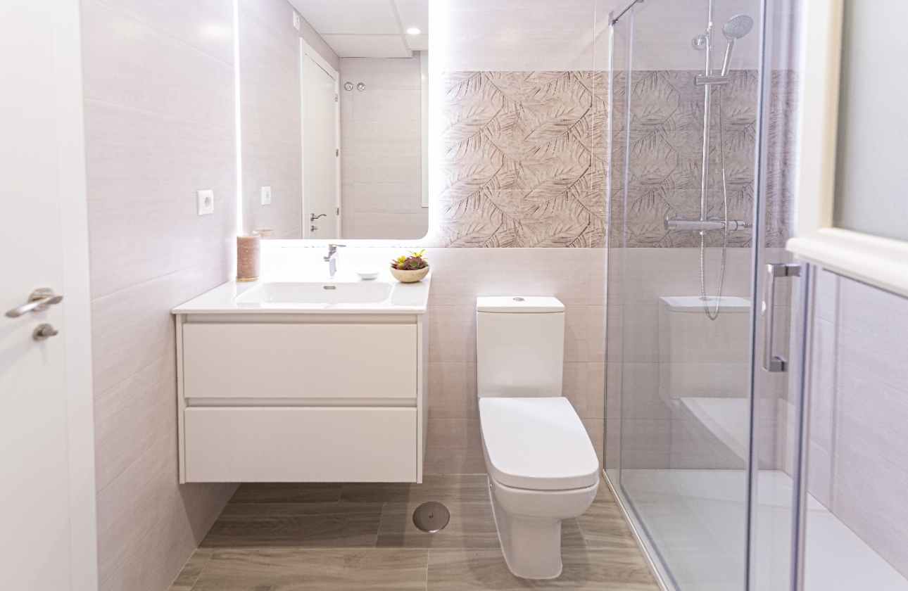 New Build - House - La Manga - La Manga Del Mar Menor