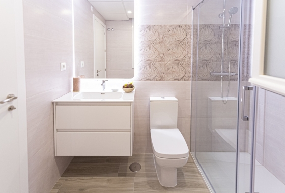 New Build - House - La Manga - La Manga Del Mar Menor