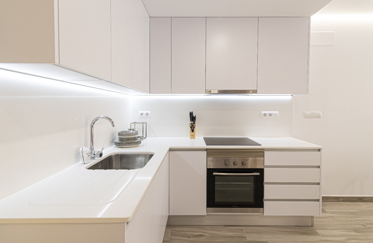 New Build - House - La Manga - La Manga Del Mar Menor