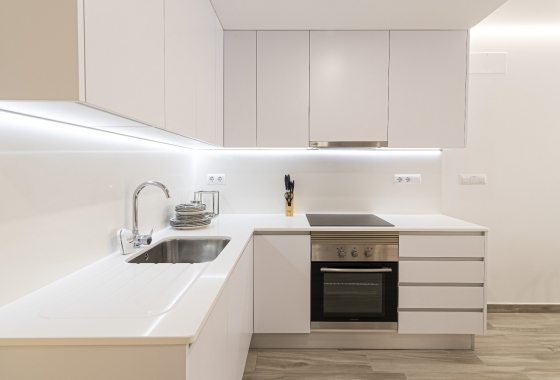 New Build - House - La Manga - La Manga Del Mar Menor