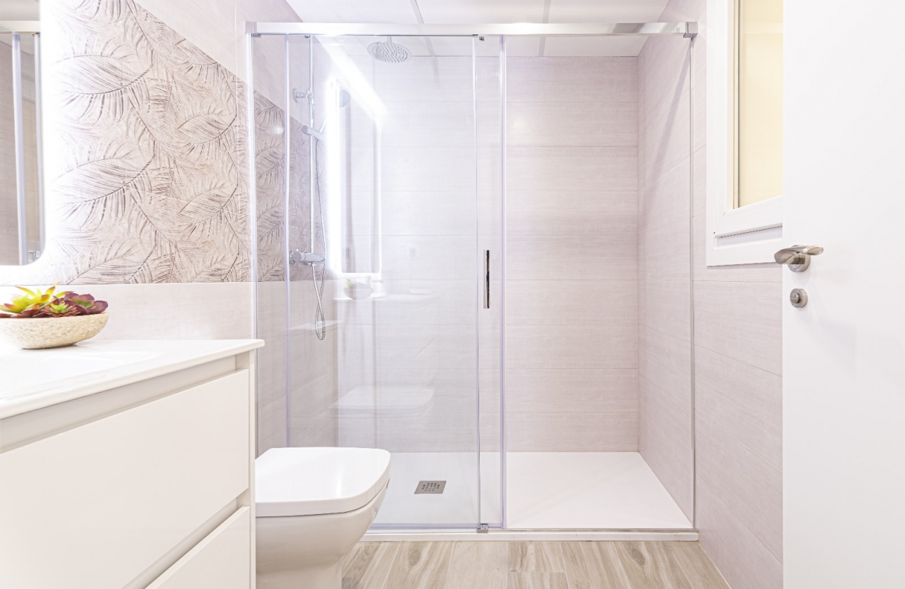 New Build - House - La Manga - La Manga Del Mar Menor