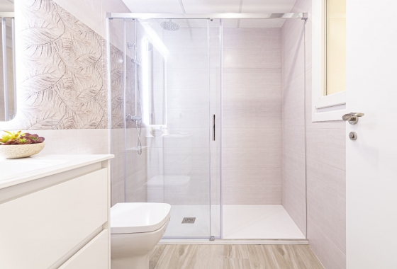 New Build - House - La Manga - La Manga Del Mar Menor