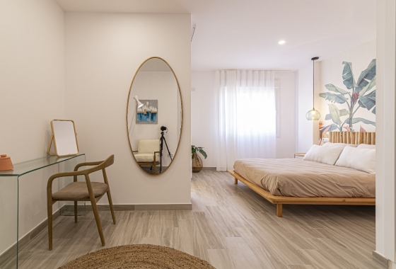 New Build - House - La Manga - La Manga Del Mar Menor