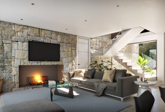 Obra nueva - Villa - Cuevas Del Almanzora