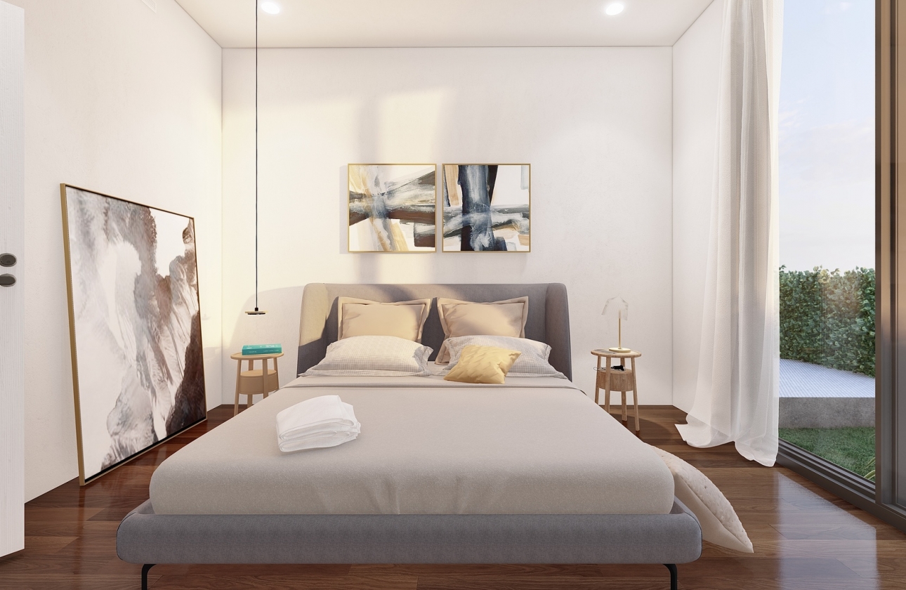 Nouvelle construction - Villa - Murcia