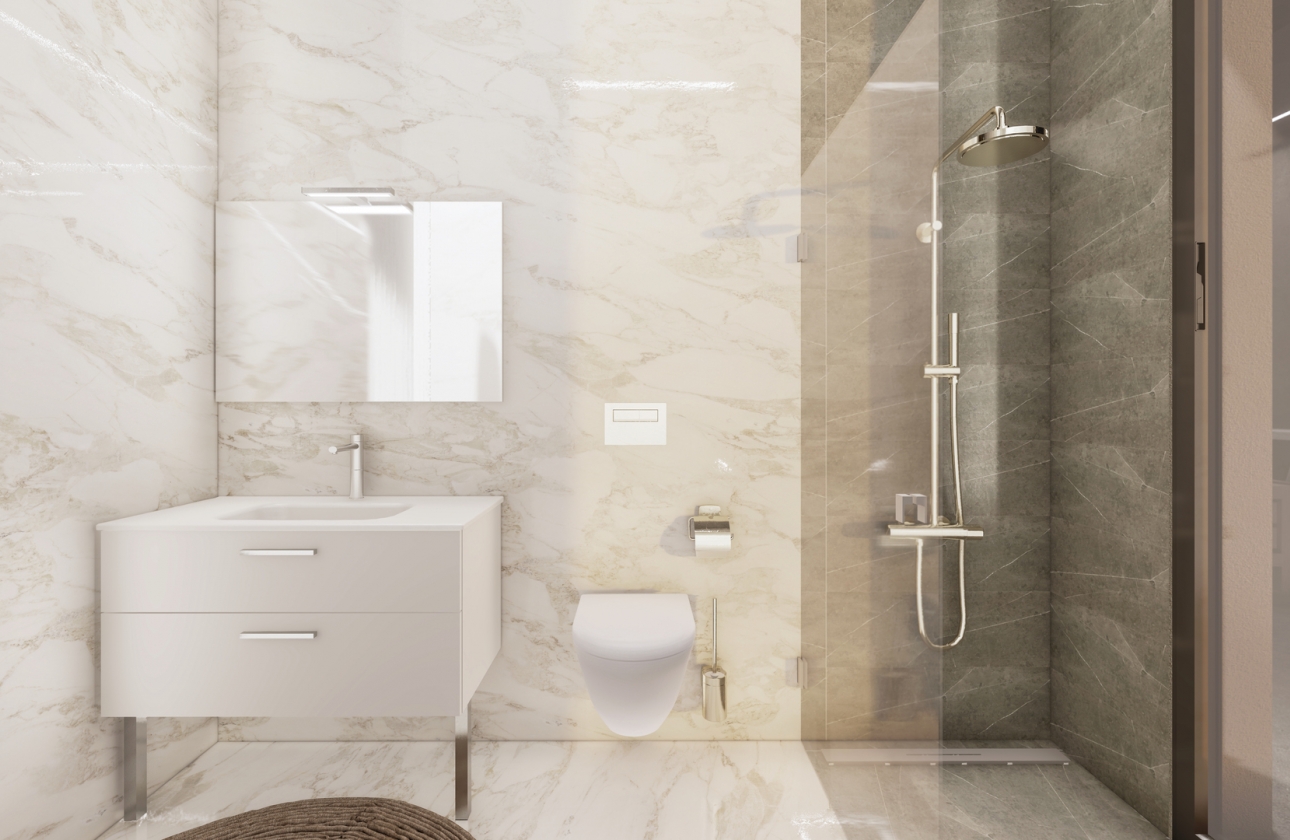 Nouvelle construction - Villa - Murcia