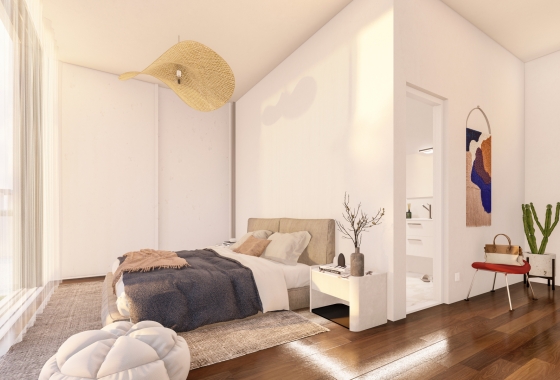 Nouvelle construction - Villa - Murcia