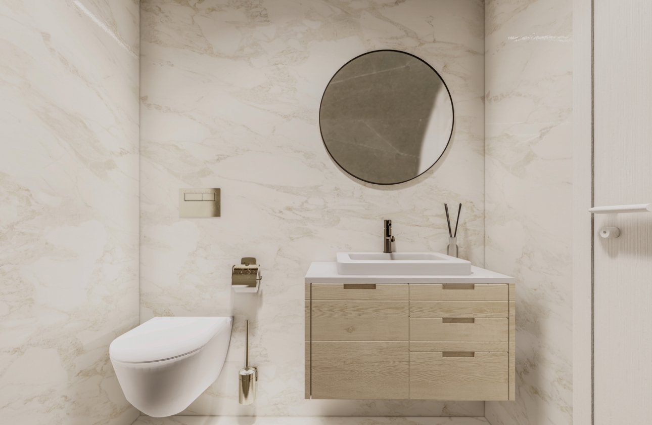 Nouvelle construction - Villa - Murcia