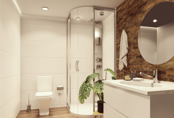 New Build - House - Sangonera la Verde