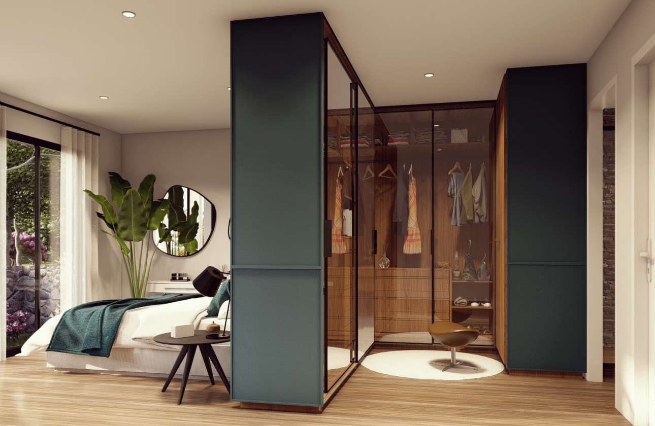 New Build - House - Sangonera la Verde