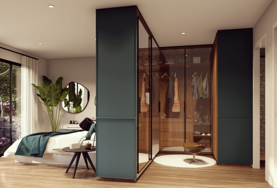 New Build - House - Sangonera la Verde