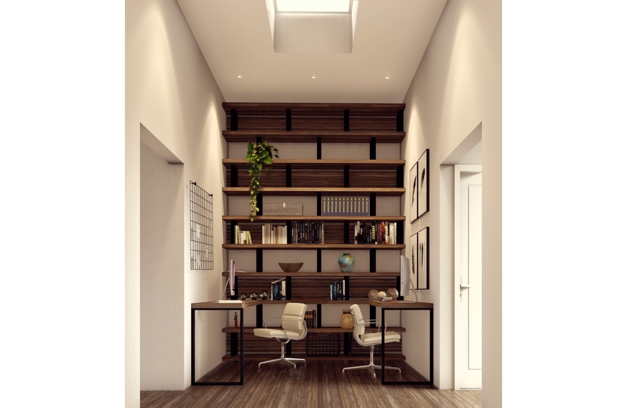 New Build - House - Sangonera la Verde