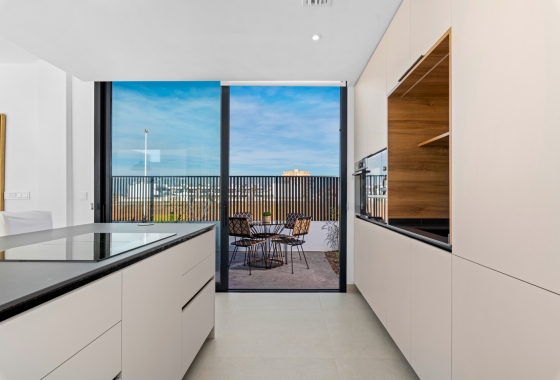 Obra nueva - detached - Mar de Cristal