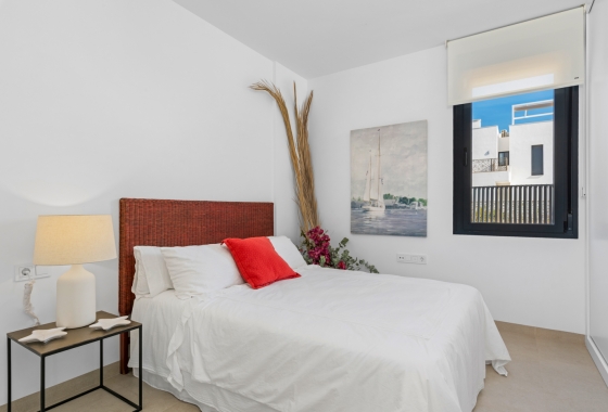 Obra nueva - detached - Mar de Cristal