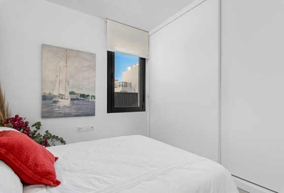 Obra nueva - detached - Mar de Cristal