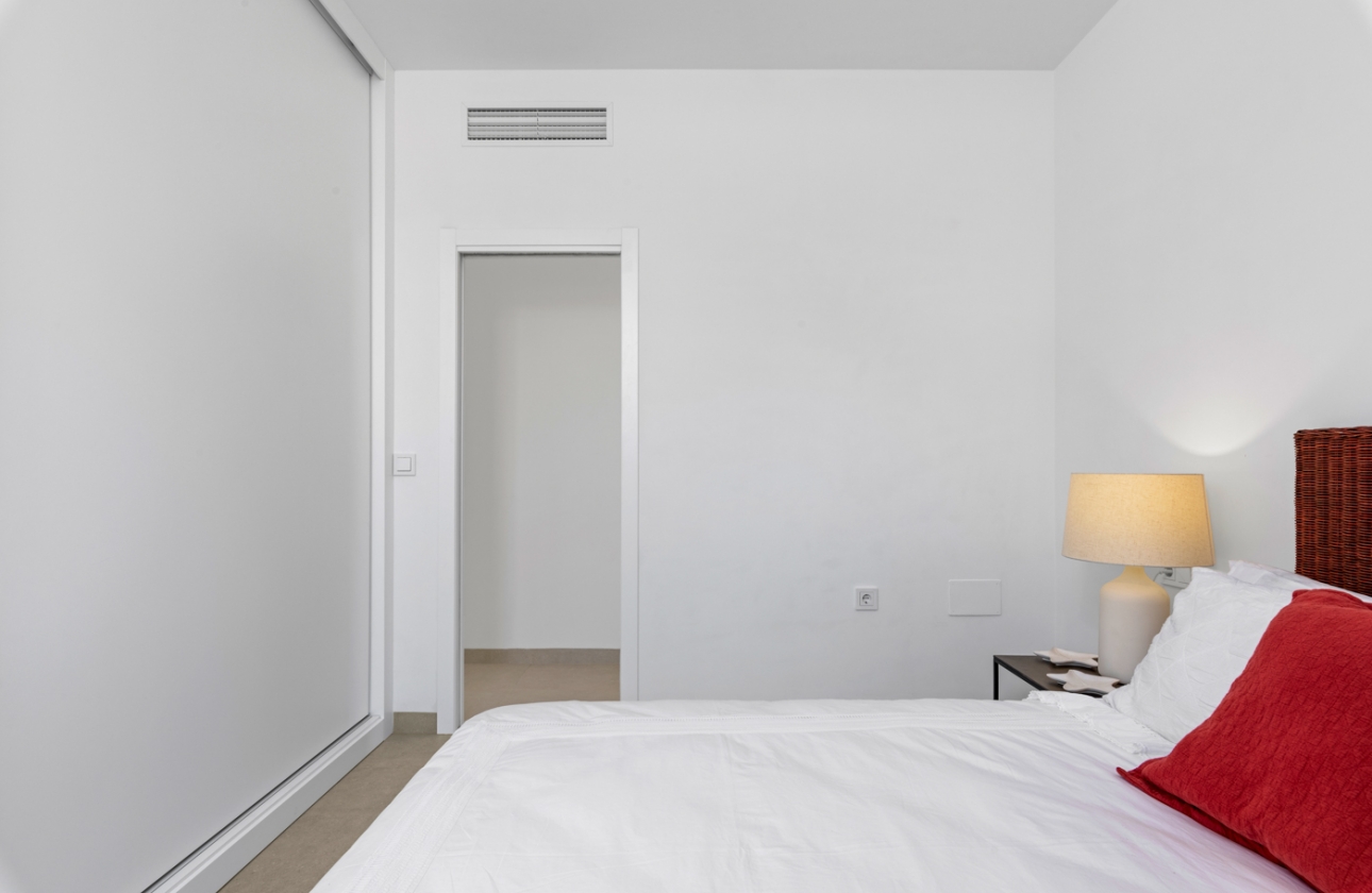 Obra nueva - detached - Mar de Cristal